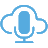 Talk Sync logo